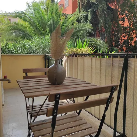Appartamento La Piccola Sempione *