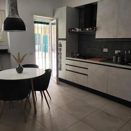 La Piccola Sempione Apartment Rome