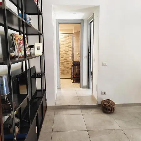 Apartment La Piccola Sempione