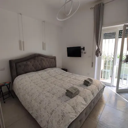 La Piccola Sempione Apartment Rome