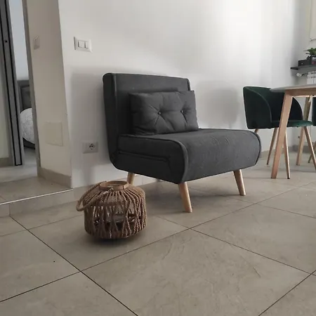 La Piccola Sempione Apartment *