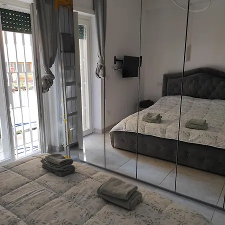 La Piccola Sempione Apartment