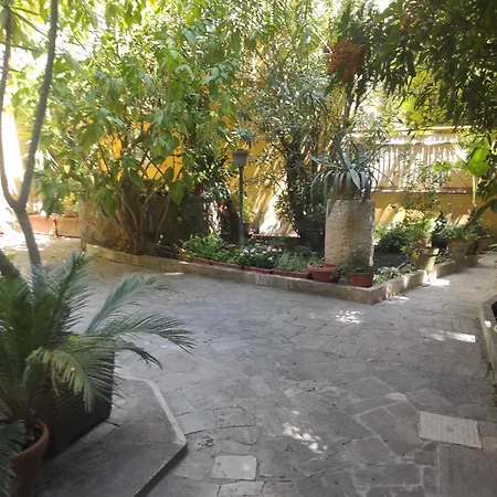 La Piccola Sempione Apartment *